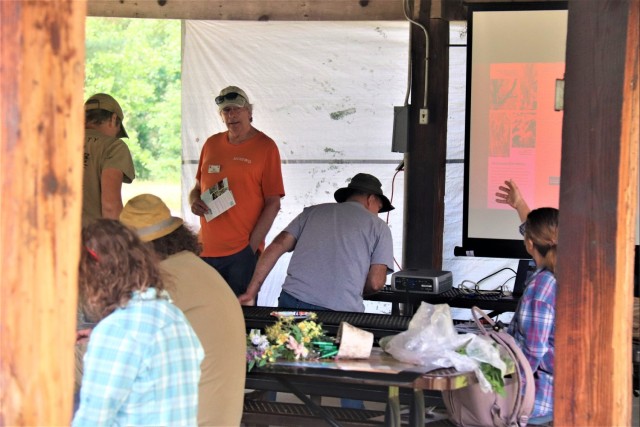Field Day: Invasive species working group holds 2023 event at Fort McCoy
