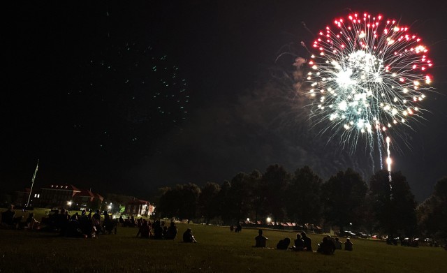 Thousands join Fort Knox to celebrate July 4 Freedom Fest ’23