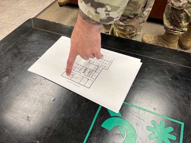 For Those Who “Lead the Way”: Kansas City District Designs New Military Working Dog Facility at McConnell Air Force Base