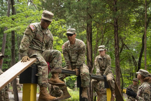 Family history inspires Cadets&#39; future