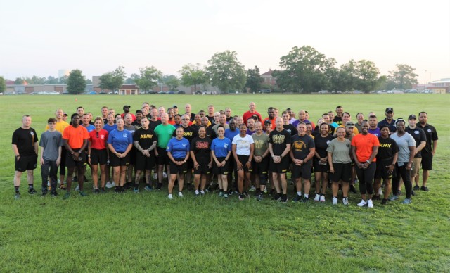 More than 125 Army warrant officers gathered July 5-7 at Fort Liberty, N.C., for professional development, capabilities demonstrations by Army Special Forces, panel discussions at the 82nd Airborne Division, physical fitness events and birthday...