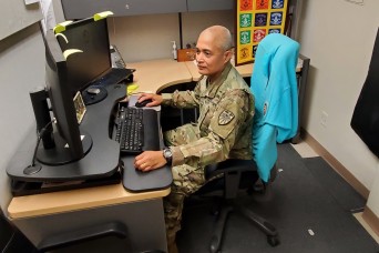 Becoming a warrant officer: One Soldier's journey
