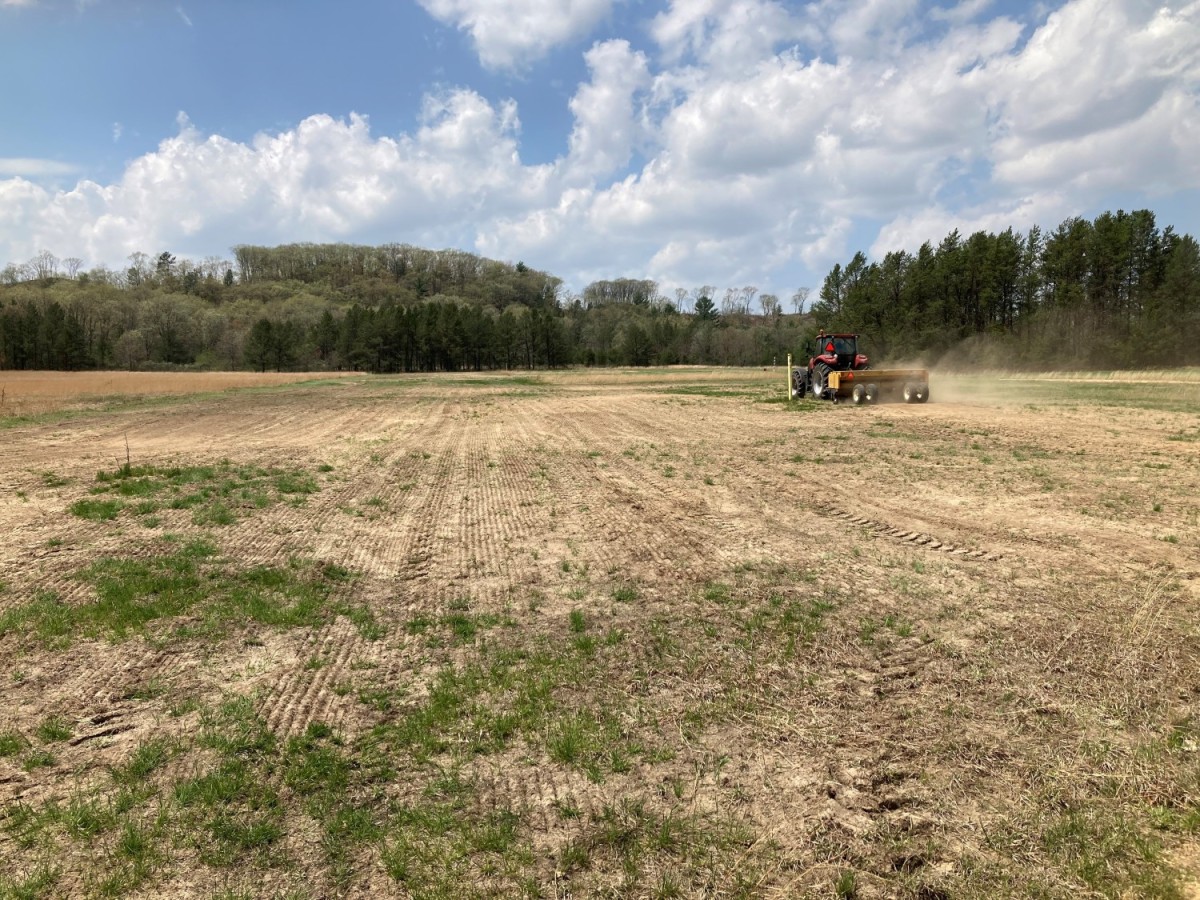 Land Management focus at Fort McCoy builds on strong history of success ...