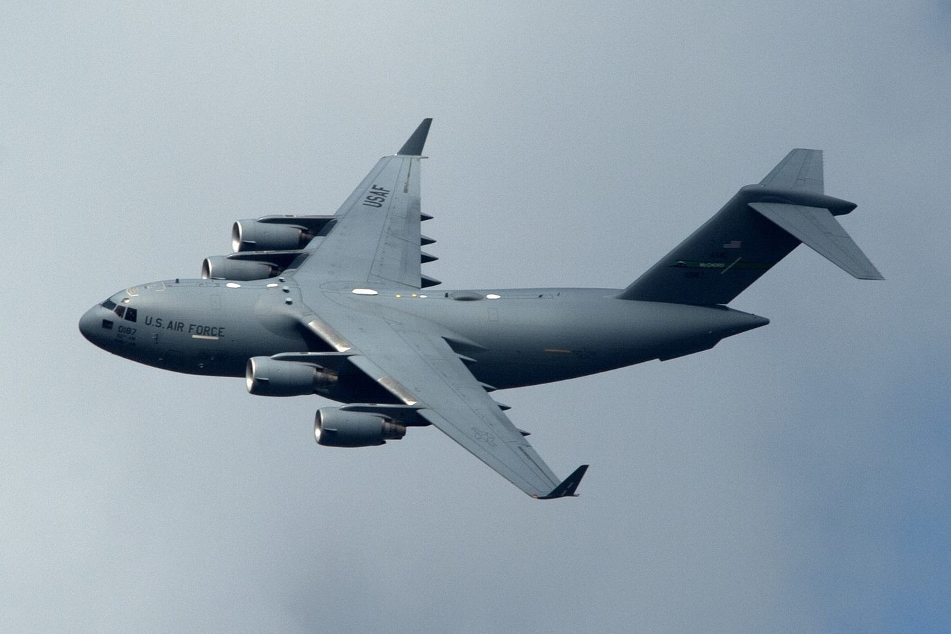 JBLM Airshow & Warrior Expo takes to the sky Article The United