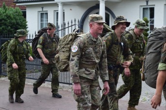 BRUNSSUM, Netherlands — Teams across U.S. Army Garrison Benelux and its mission partner organizations have prepared their minds and bodies for the...