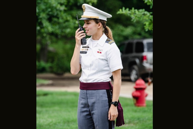 The U.S. Military Academy Preparatory School conducted Cadet Candidate Basic Training Reception Day on July 10 at USMAPS at West Point. Seventy-one cadet cadre will spend the next three weeks working with 237 cadet candidates on building their...
