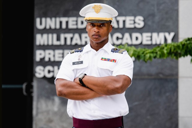 The U.S. Military Academy Preparatory School conducted Cadet Candidate Basic Training Reception Day on July 10 at USMAPS at West Point. Seventy-one cadet cadre will spend the next three weeks working with 237 cadet candidates on building their...