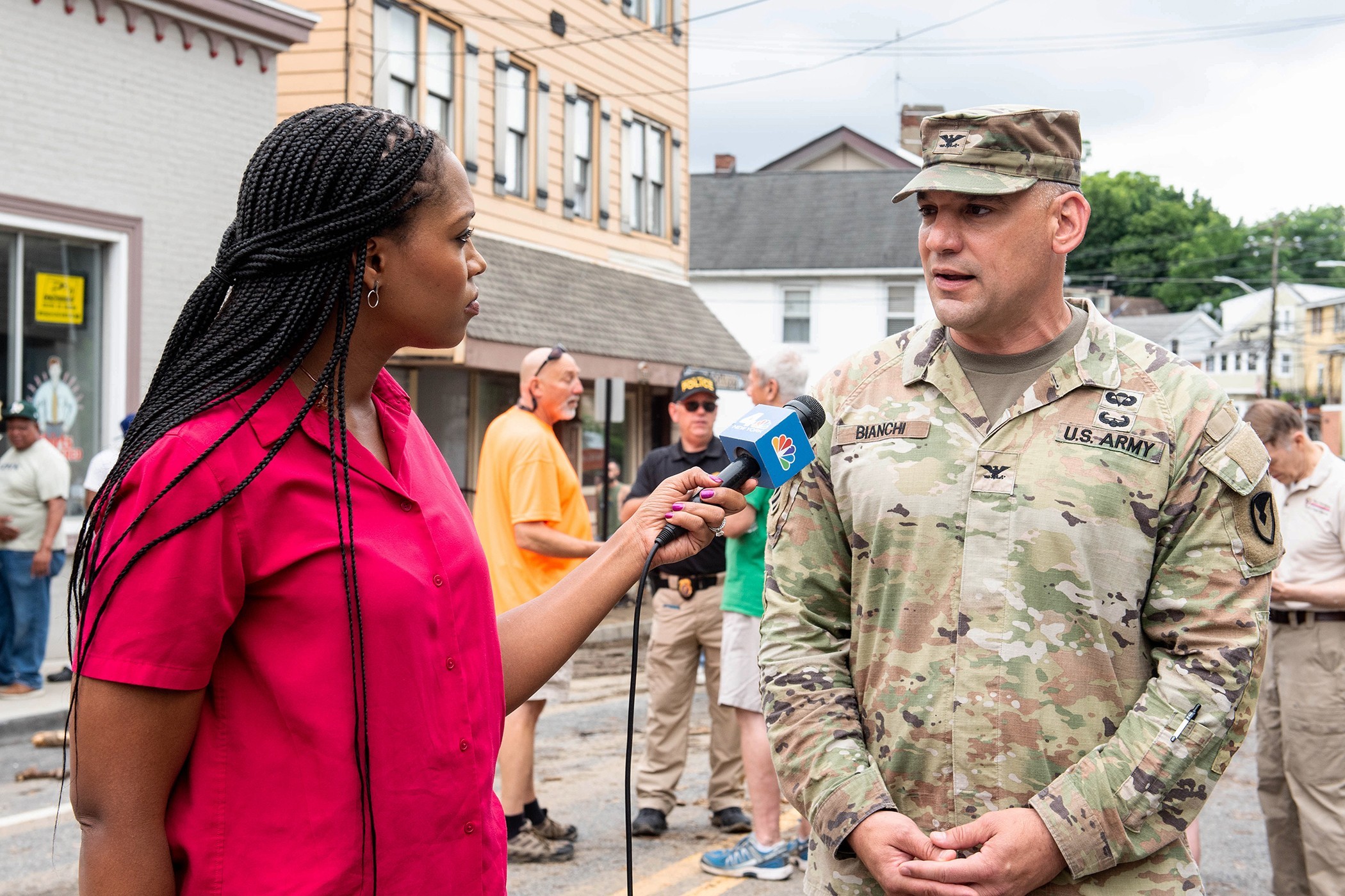 Flood response, community support, superintendent’s message during ...
