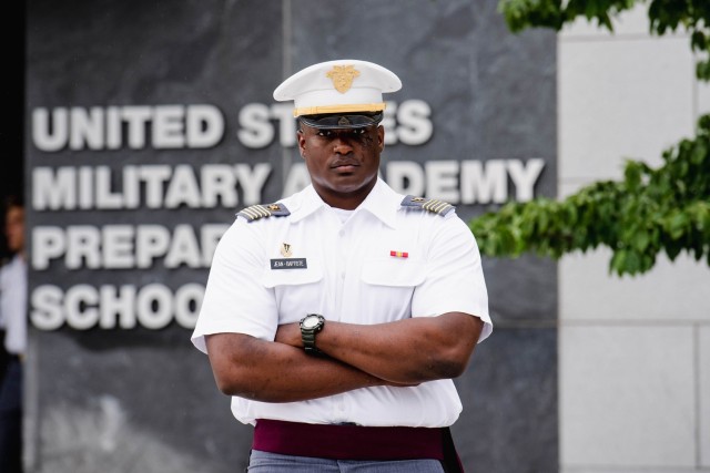 The U.S. Military Academy Preparatory School conducted Cadet Candidate Basic Training Reception Day on July 10 at USMAPS at West Point. Seventy-one cadet cadre will spend the next three weeks working with 237 cadet candidates on building their...