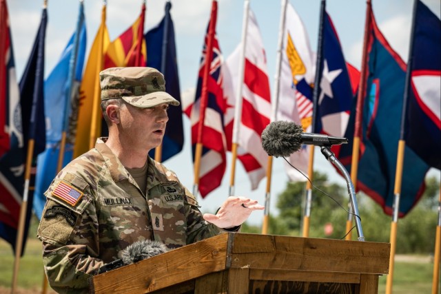 Fort Riley Unveils New Homes