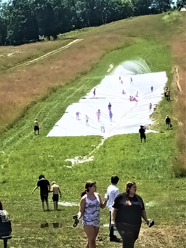 Fort McCoy holds successful family-fun event with ‘Lil Firecracker Fest 2023;’ more than 300 attend