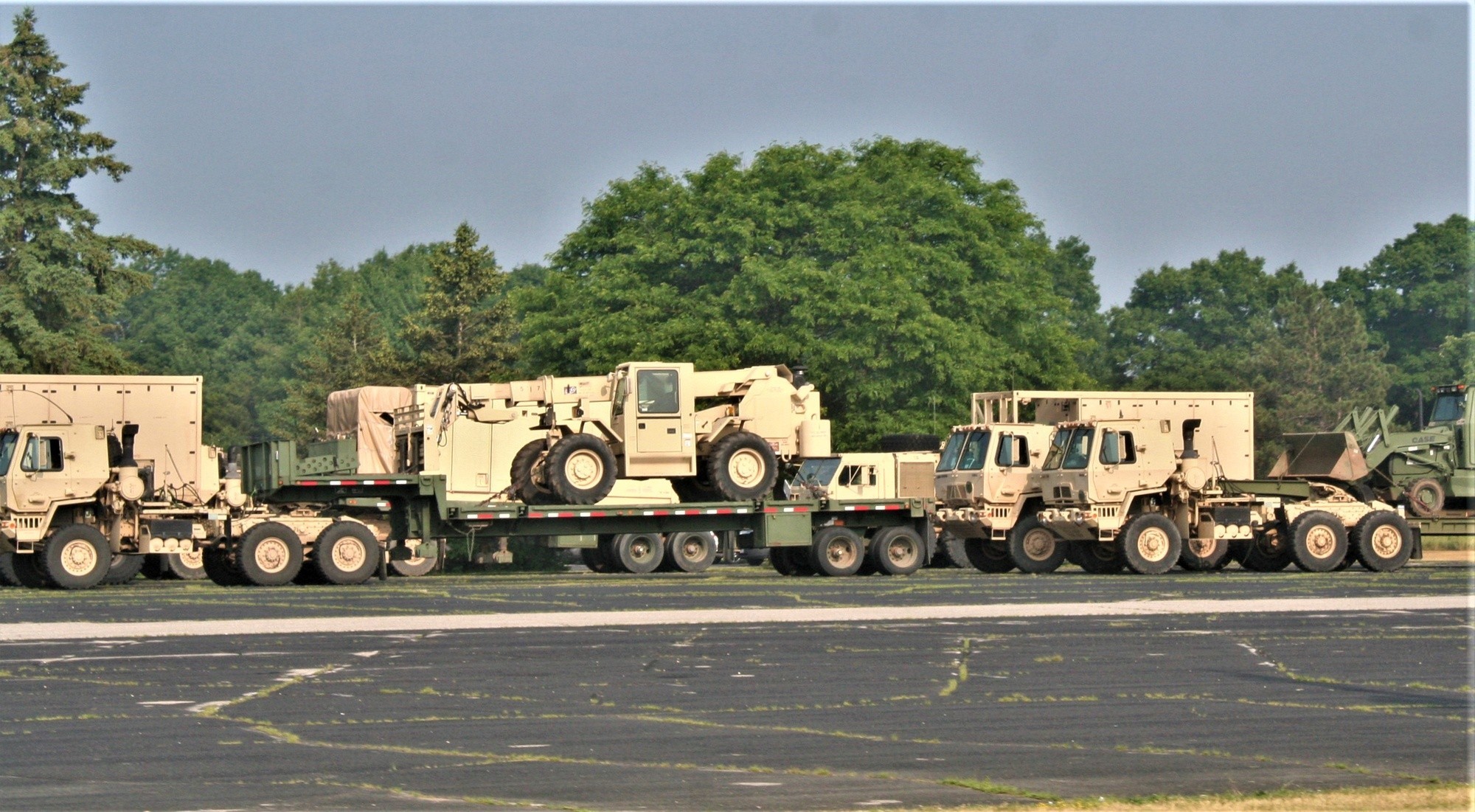 June 2023 Training Operations At Fort McCoy, Part III | Article | The ...