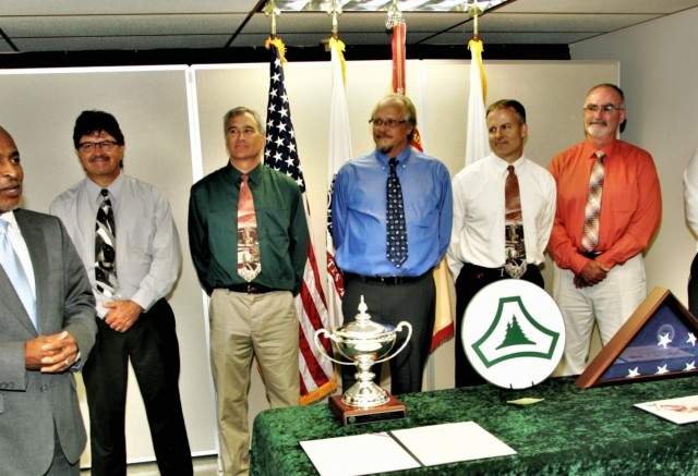 Fort McCoy biologist leaves lasting legacy on installation’s fisheries program