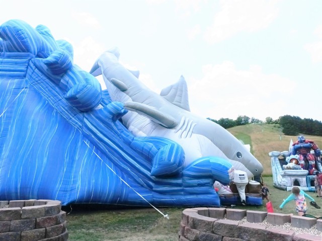 Fort McCoy holds successful family-fun event with ‘Lil Firecracker Fest 2023;’ more than 300 attend