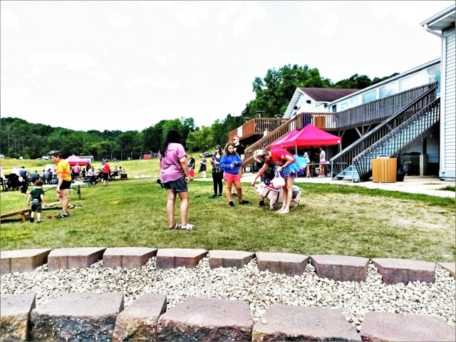 Fort McCoy holds successful family-fun event with ‘Lil Firecracker Fest 2023;’ more than 300 attend