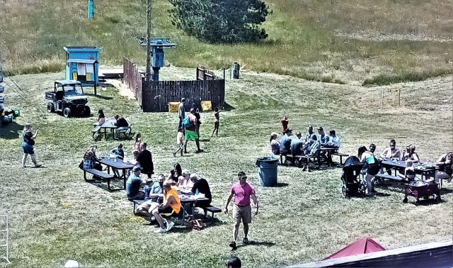 Fort McCoy holds successful family-fun event with ‘Lil Firecracker Fest 2023;’ more than 300 attend