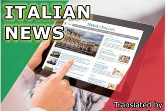 Italian News (update) 