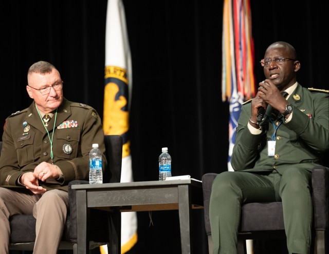 National Guard State Partnership Program forges lasting connections beyond military relations