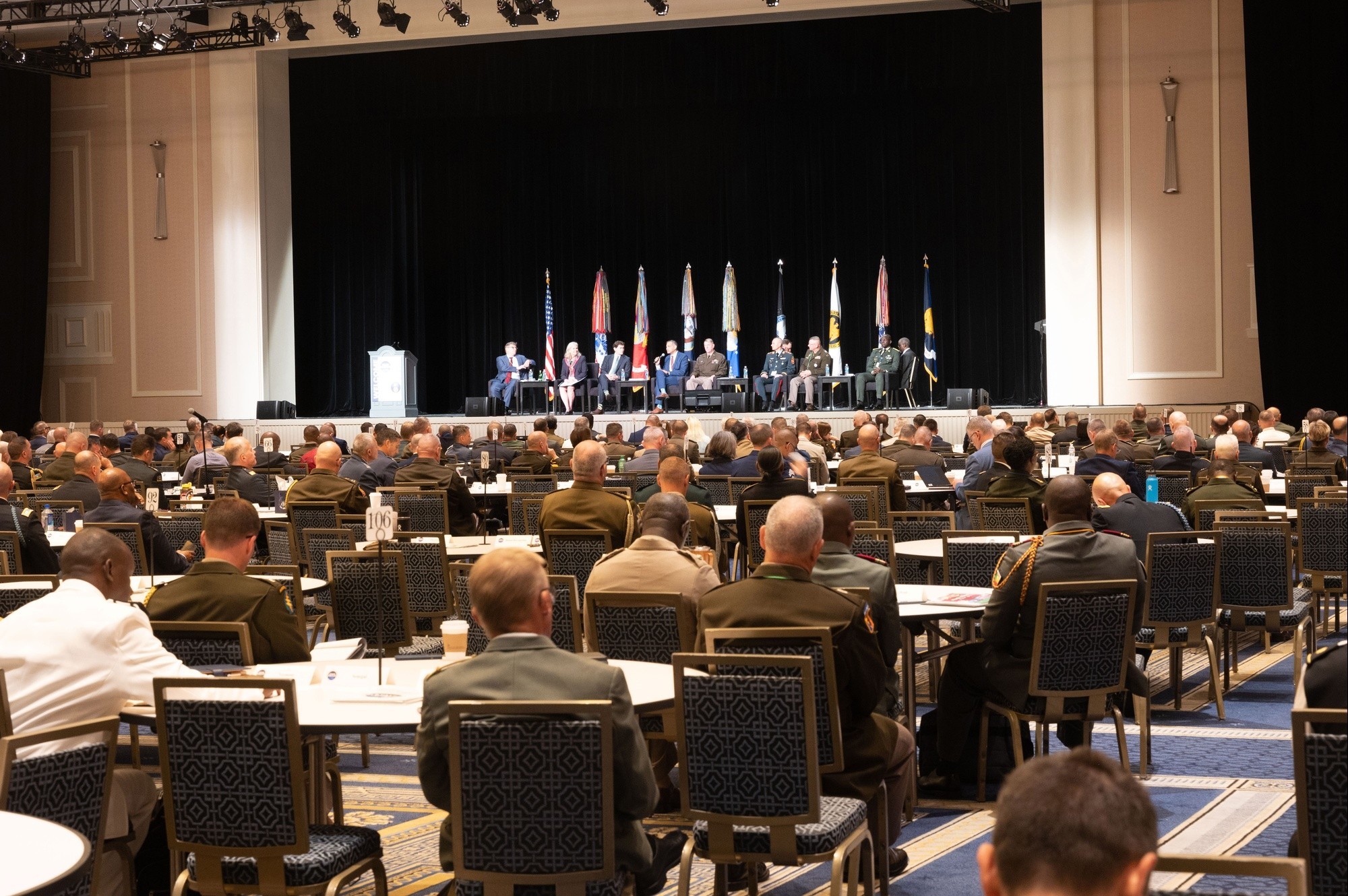 National Guard State Partnership Program Forges Lasting Connections Beyond Military Relations