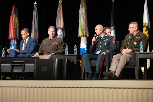 National Guard State Partnership Program forges lasting connections beyond military relations