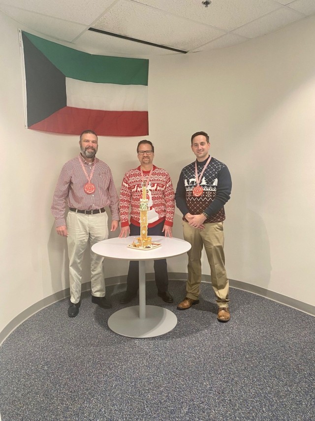 USACE Project and Program Manager of the Year