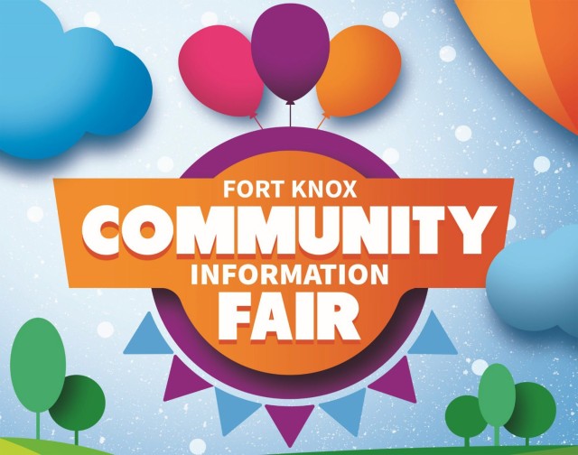 Fort Knox announces Community Information Fair Aug. 18