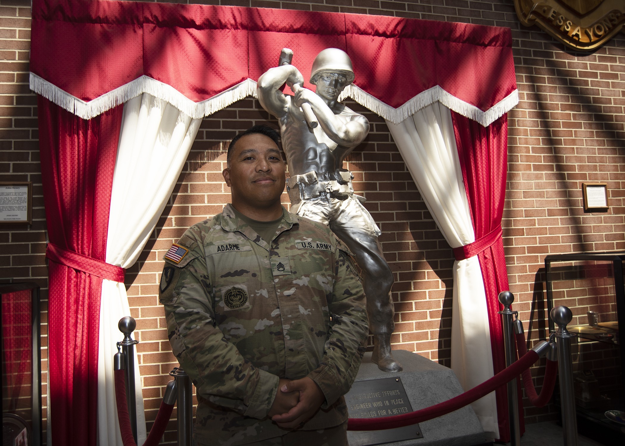 ‘Army Family’ Comes Through For Fort Leonard Wood Drill Sergeant With Life-threatening Medical ...