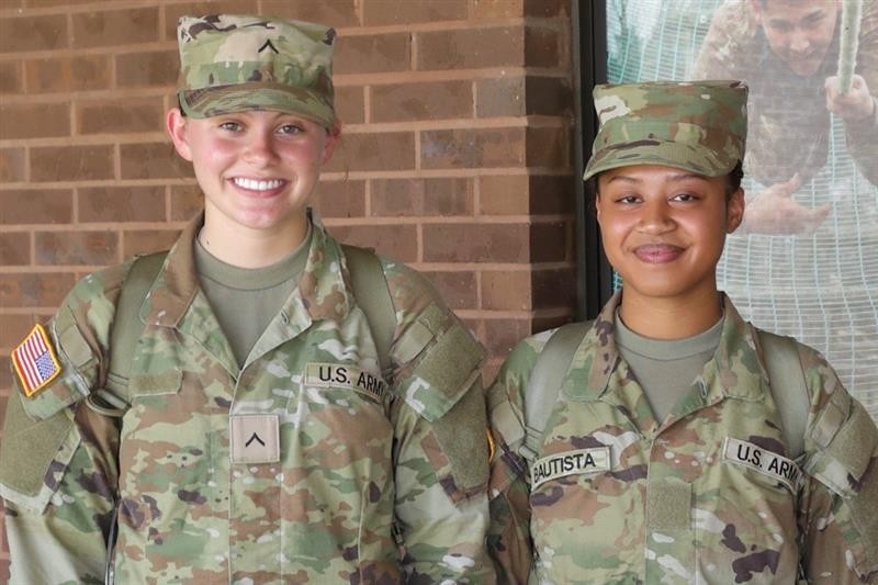 Army's Academic Skills Development Program pays off for new Soldiers ...