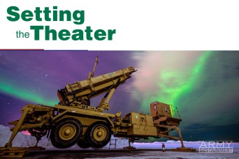 Setting the Theater | The Challenge for America’s Theater Army