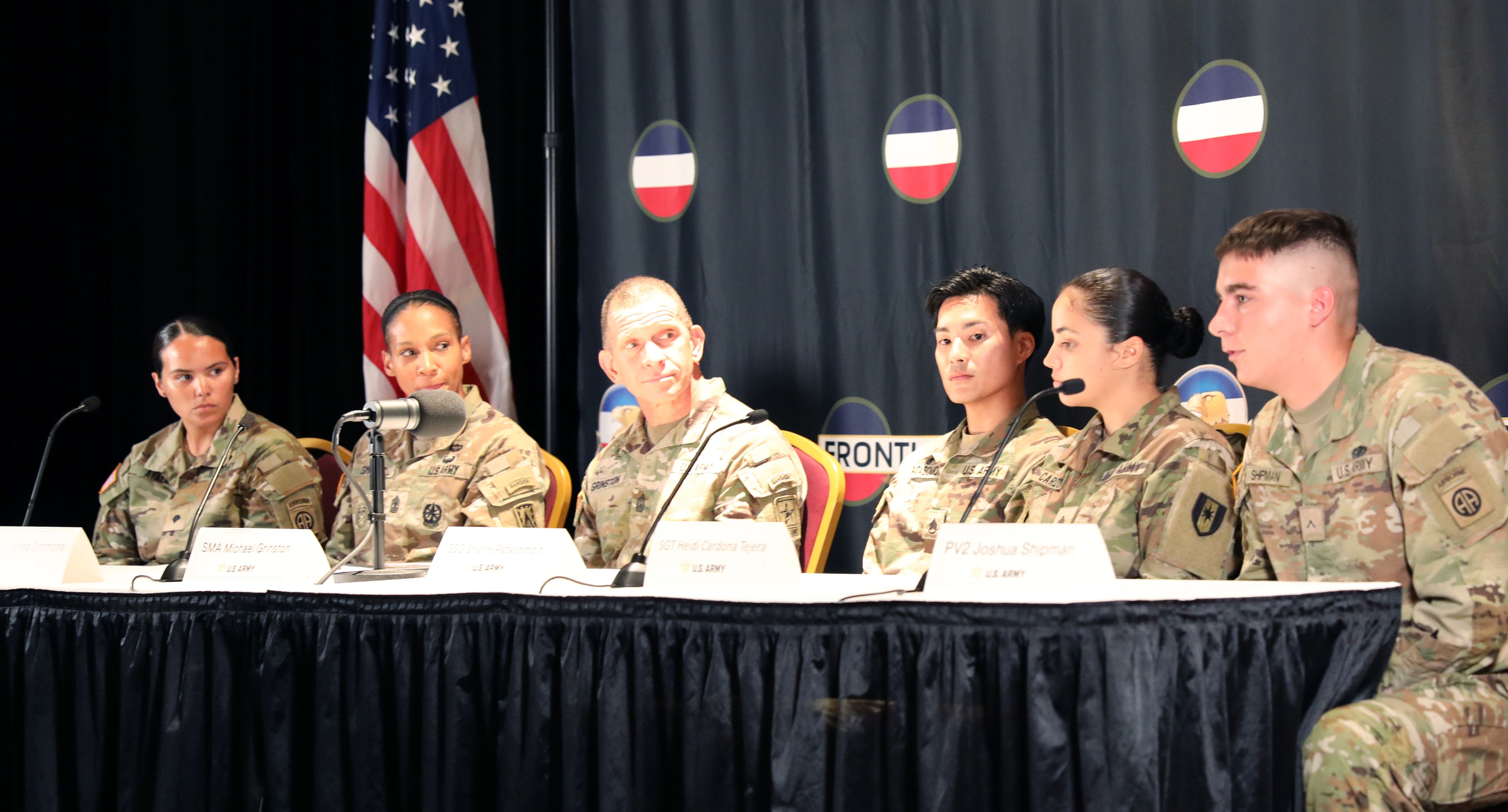 Beyond 2030: How Army Futures Command is adapting its approach