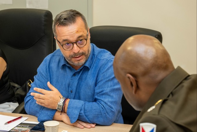 From Guest to Family: Key Leaders Plan for Enhanced Partnership
