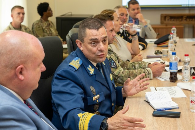 From Guest to Family: Key Leaders Plan for Enhanced Partnership