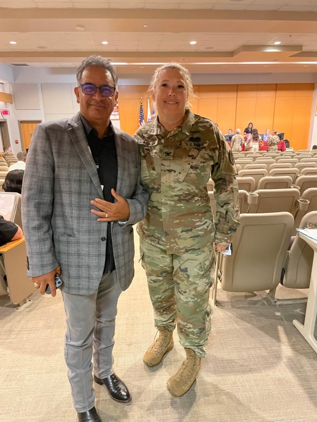 Military health system speeds up hiring process for medical professionals