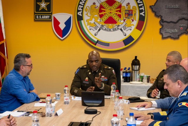 From Guest to Family: Key Leaders Plan for Enhanced Partnership