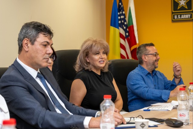 From Guest to Family: Key Leaders Plan for Enhanced Partnership