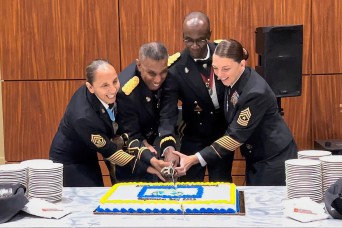 Army Chaplain Corps celebrates 248th anniversary
