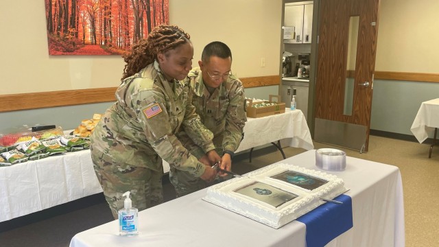 US Army Chaplain Corps Celebrates 248th Anniversary
