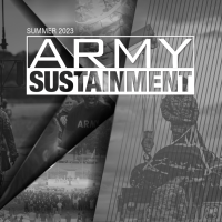 Army Sustainment | The United States Army