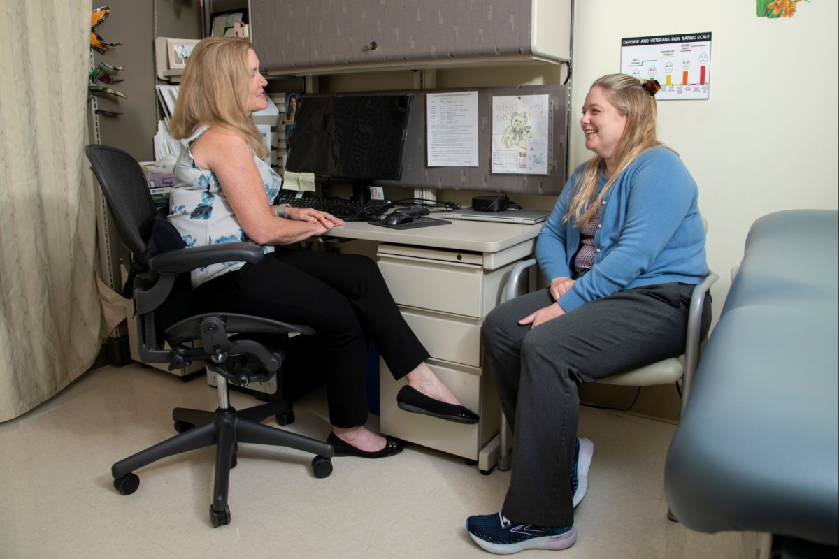Survey says BAMC providers are ‘Best of the Best’ Article The