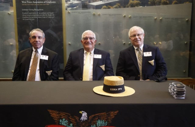 The U.S. Military Academy held an August Graduation and Commissioning Ceremony for seven members of the Class of 2023 at Crest Hall Aug. 3. USMA Superintendent Lt. Gen. Steven W. Gilland was the commencement speaker as Class of 2023 Cadets Miguel...