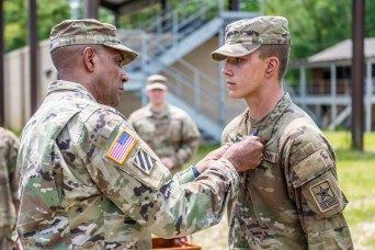 Fort Moore Soldier saves two lives on the Chattahoochee