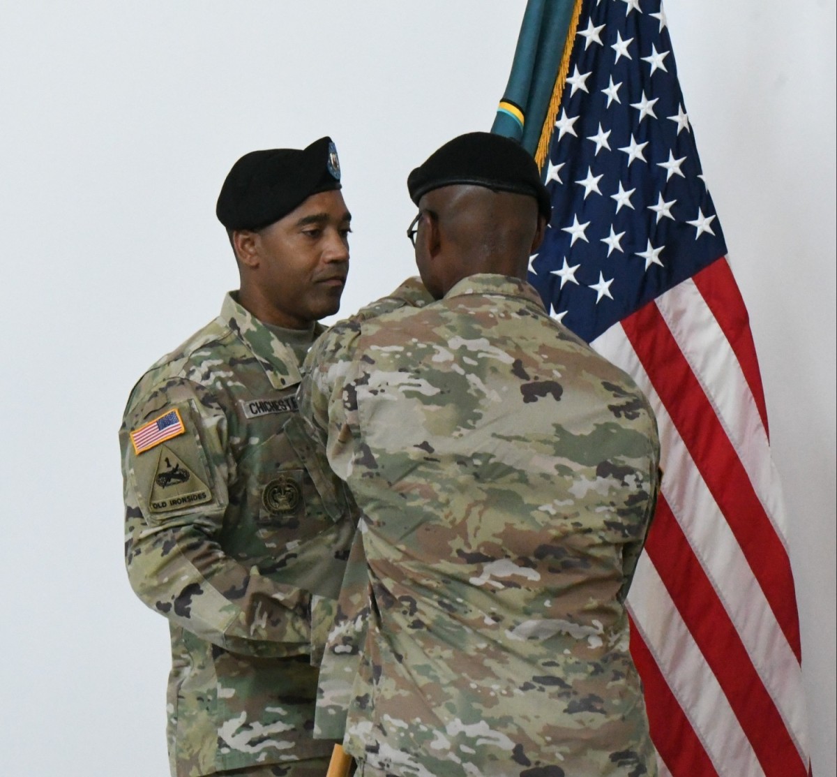 Fort Drum’s Army Field Support Battalion new senior enlisted adviser Article The