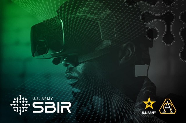 Enhanced training and tactical awareness are pivotal in the U.S. Army’s latest immersive and wearables solicitation — a potential $3.8 million investment in low-cost, head-mounted high-performance augmented-reality devices for Soldiers operating across battlefields. (U.S. Army)
