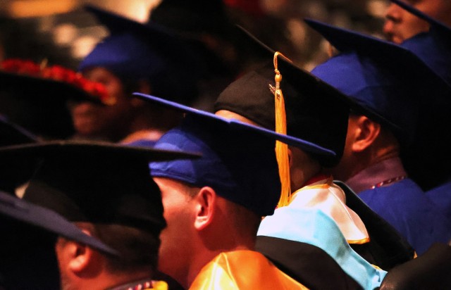 Fort Knox 7th annual all-schools college graduation ceremony set for Oct. 20