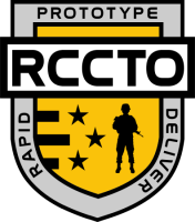 RCCTO logo