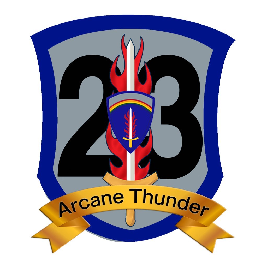 PRESS RELEASE Arcane Thunder 23 unprecedented exercise to begin in