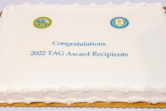 Army Audit Agency Honors Its Best at Annual Awards Ceremony