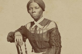 Army honors female combat pioneer, renowned abolitionist