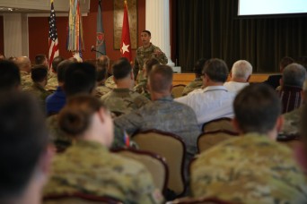 Cyber Quest 23 informs cyber and electronic warfare program managers