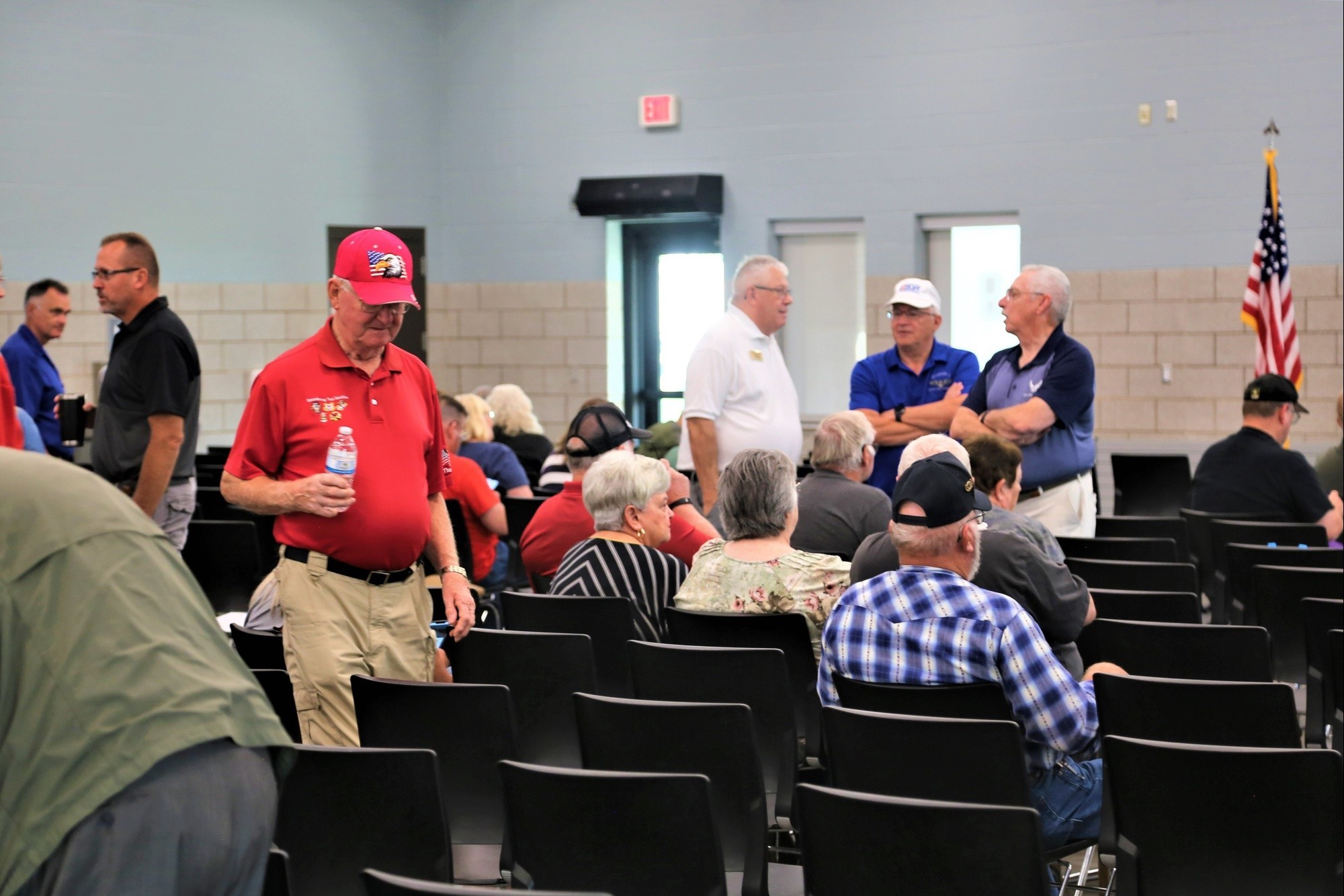 Fort McCoy plans 2023 Retiree Appreciation Day for Sept. 8 Article